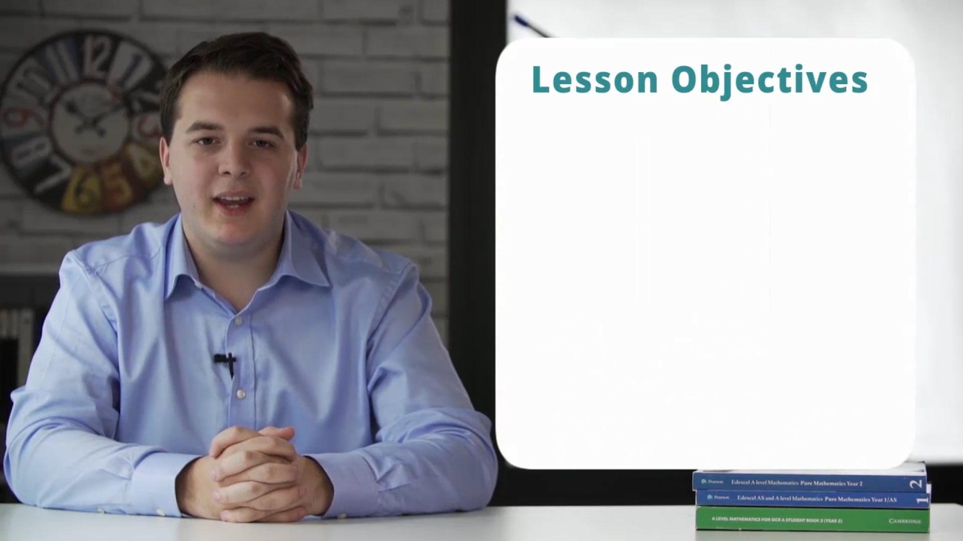 Differentiating Exponentials and Logs