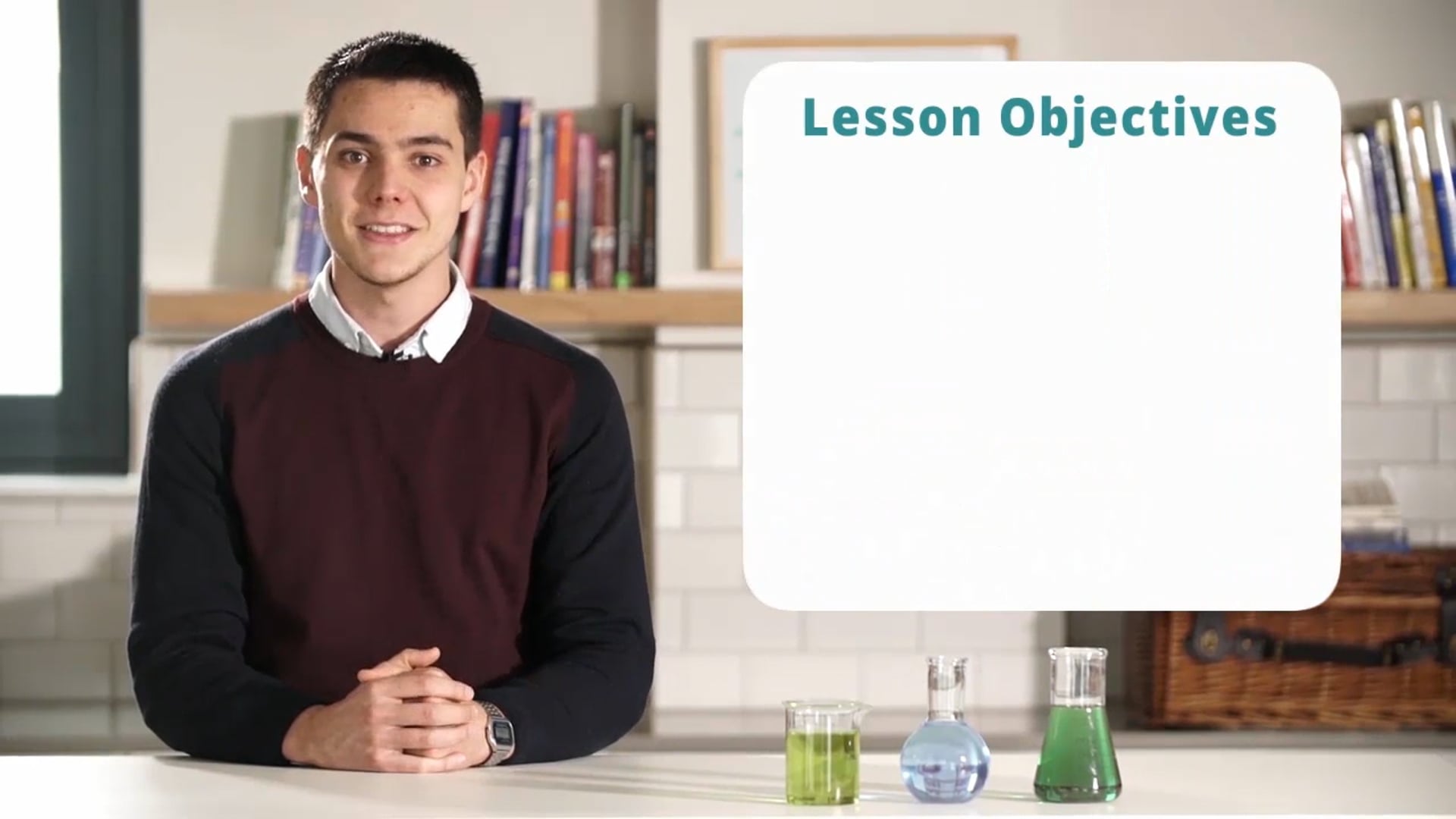 Dissolving Ionic Compounds