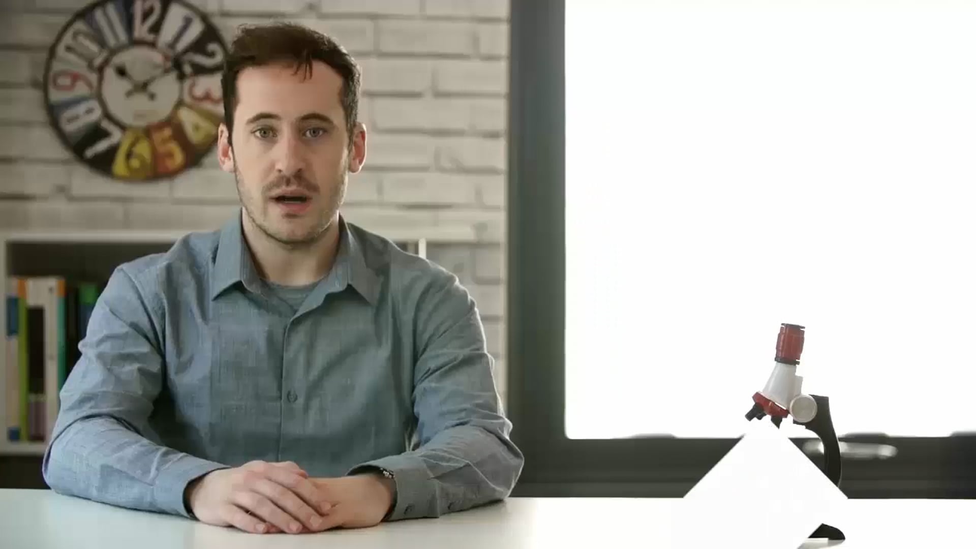 DNA Nucleotides