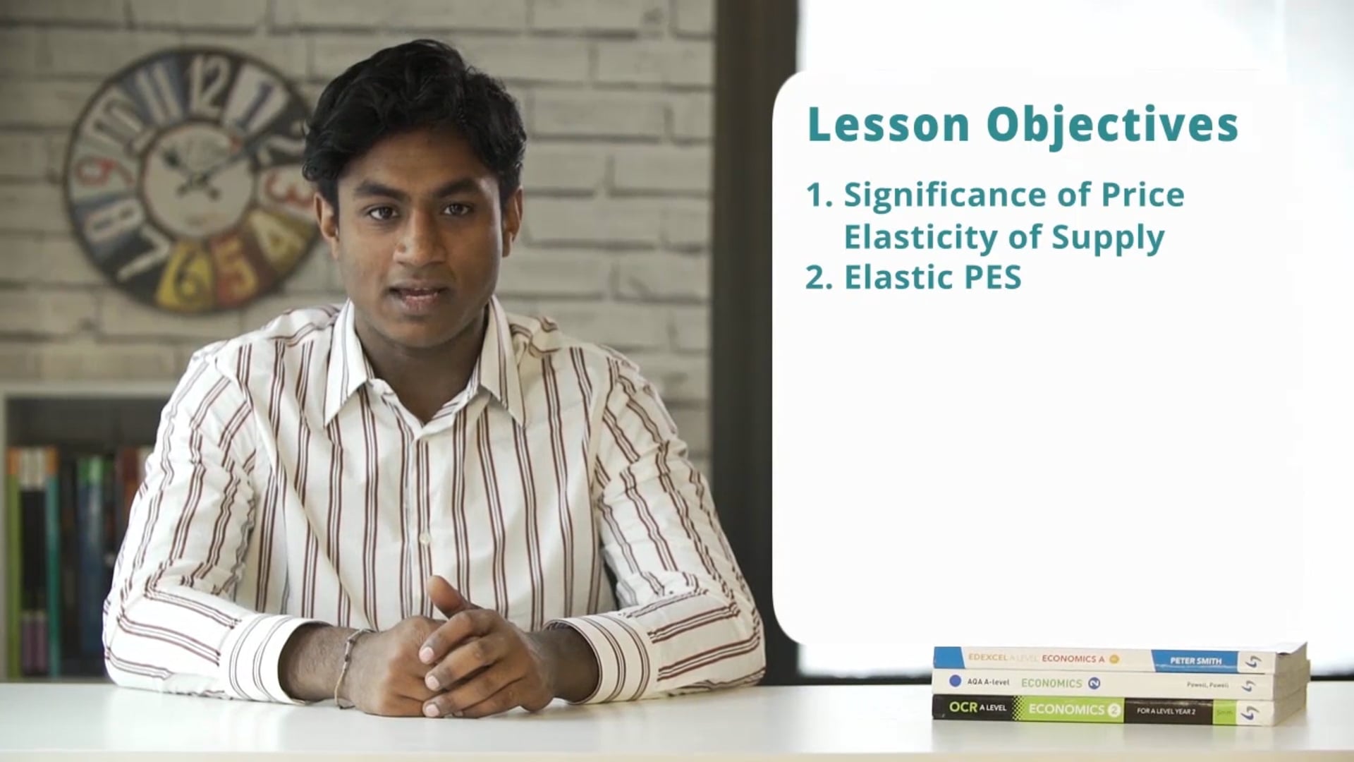 Elastic and Inelastic PES