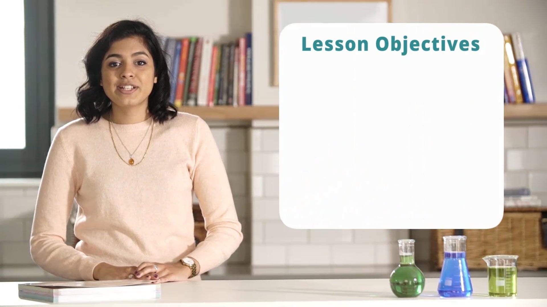 Electron Shells and Orbitals
