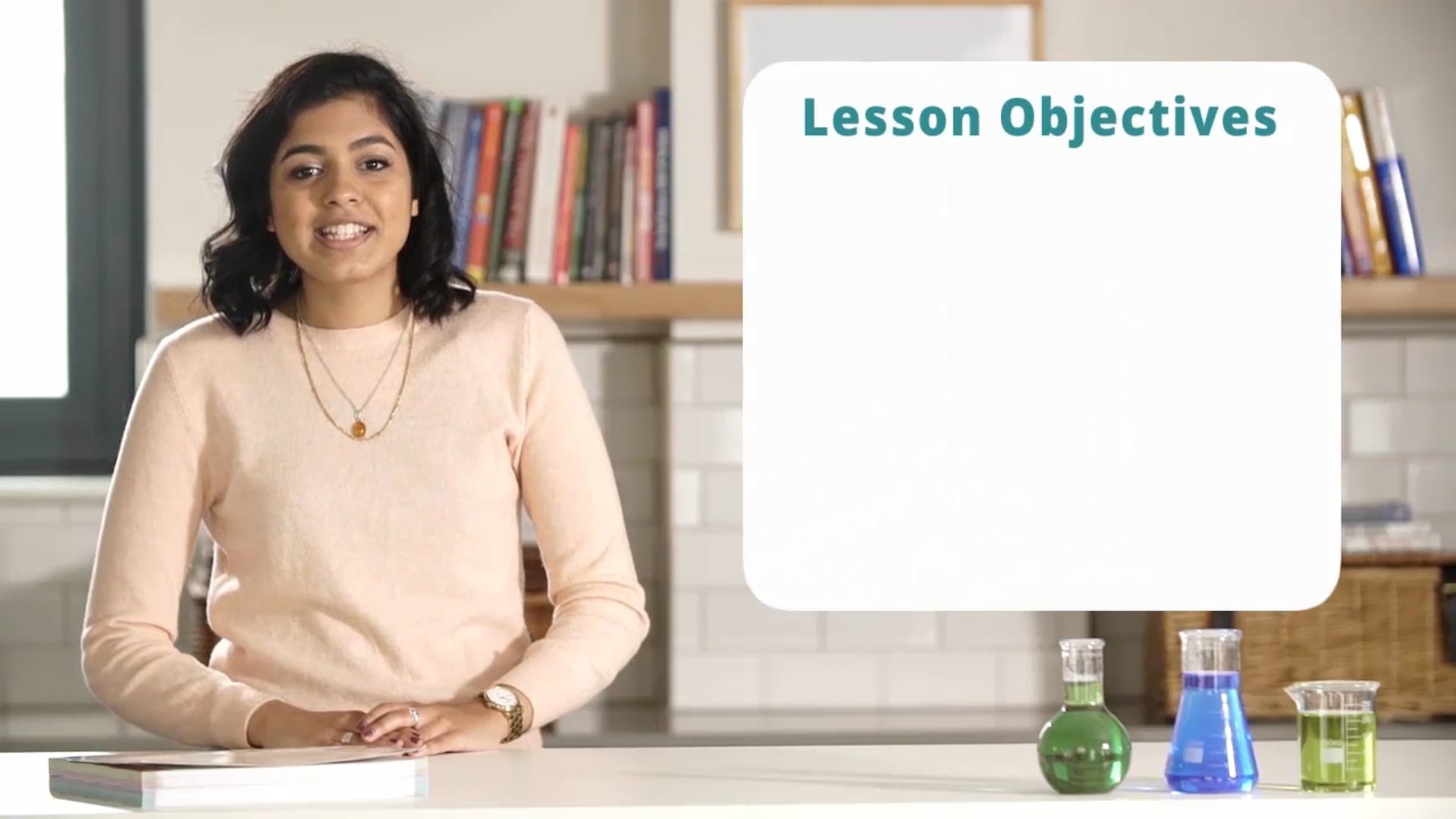 Electron Shells and Orbitals