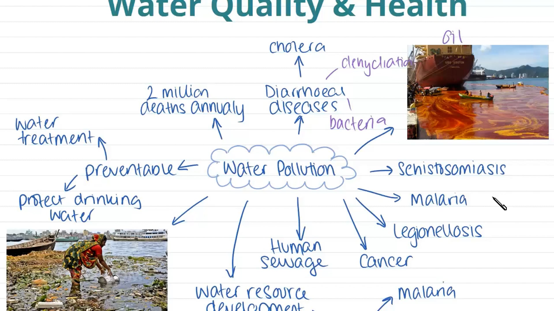Environmental and Disease