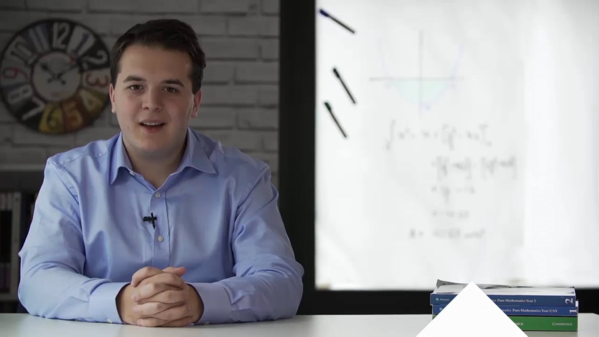Equations of Curves