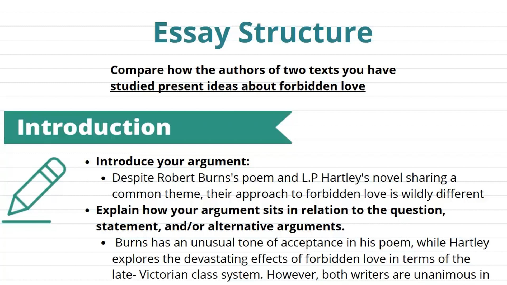 Forbidden Love (Part 4)