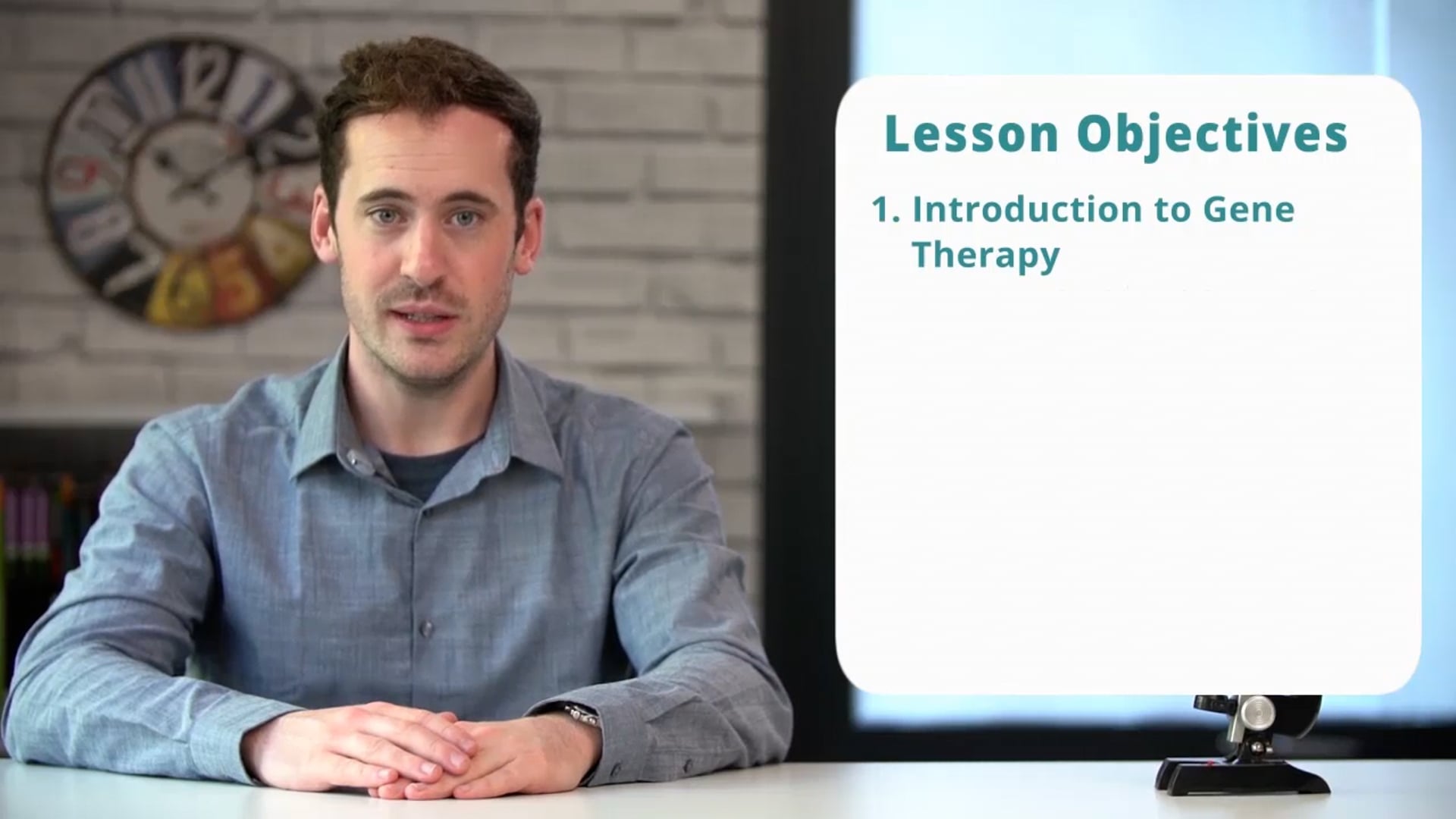Gene Therapy
