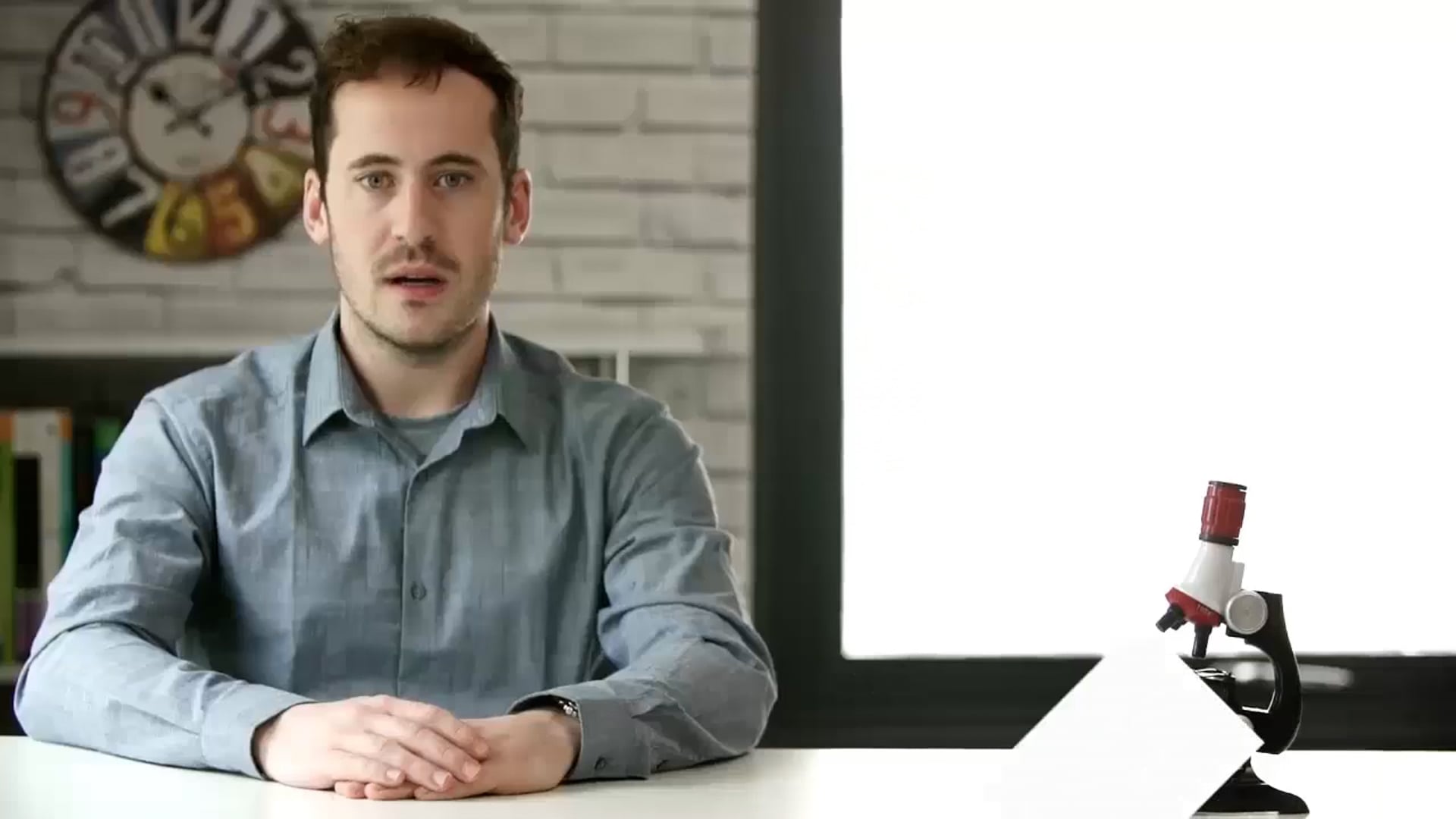 General Features of Exchange Surfaces