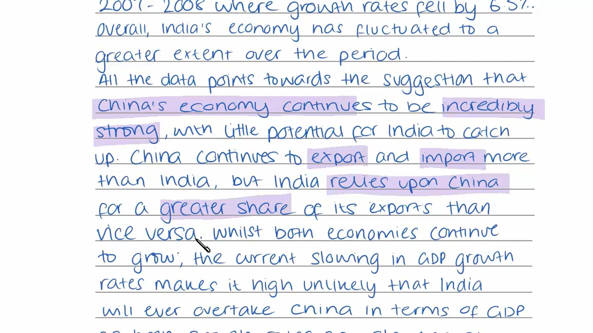 Global Systems and Global Governance (Part 1)