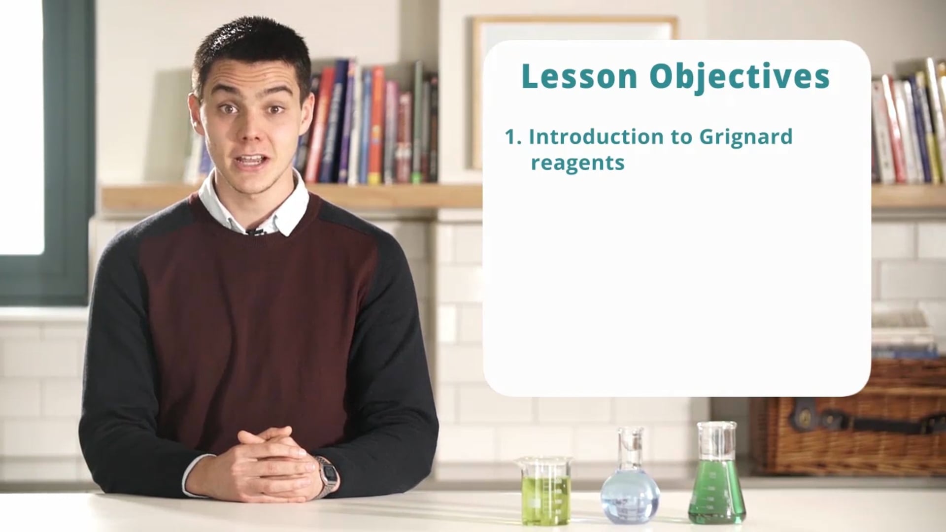 Grignard Reagents