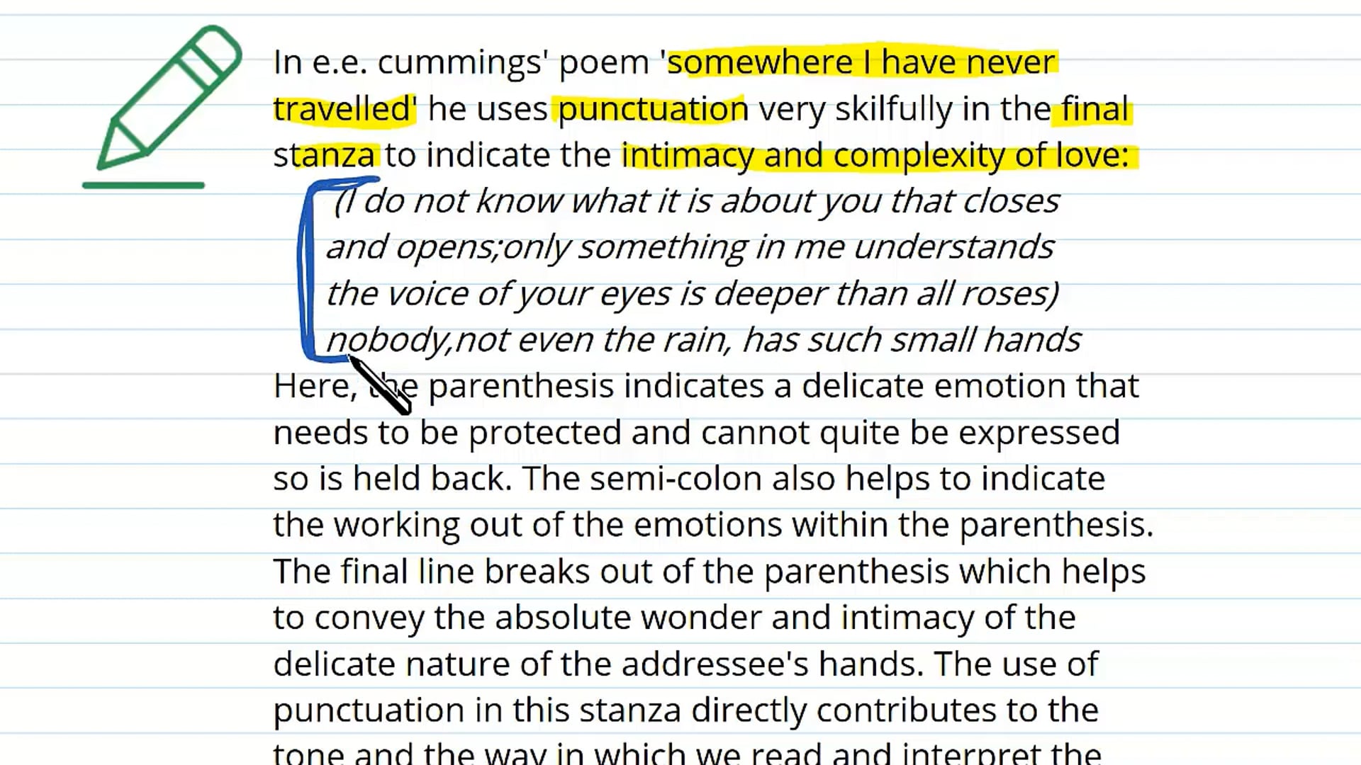 How to Use Quotations