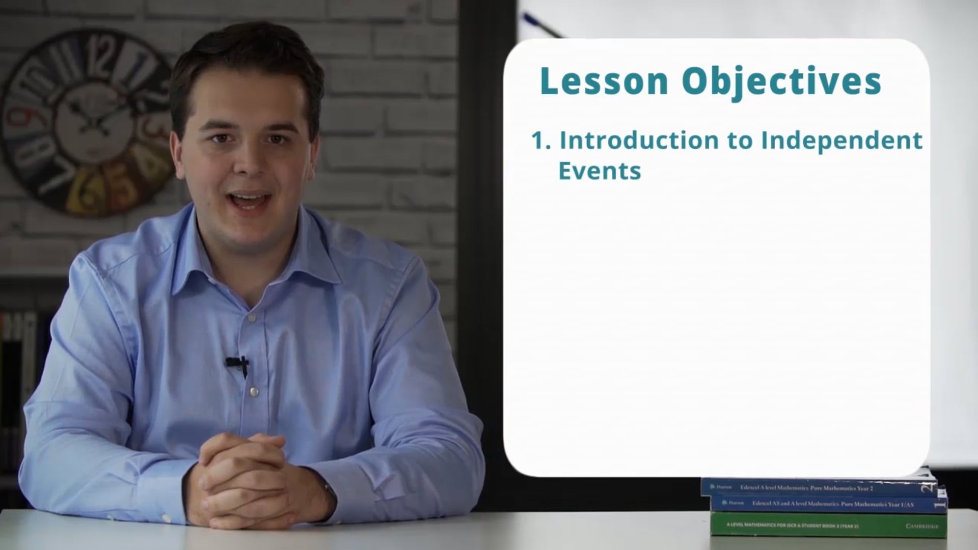 Independent Events