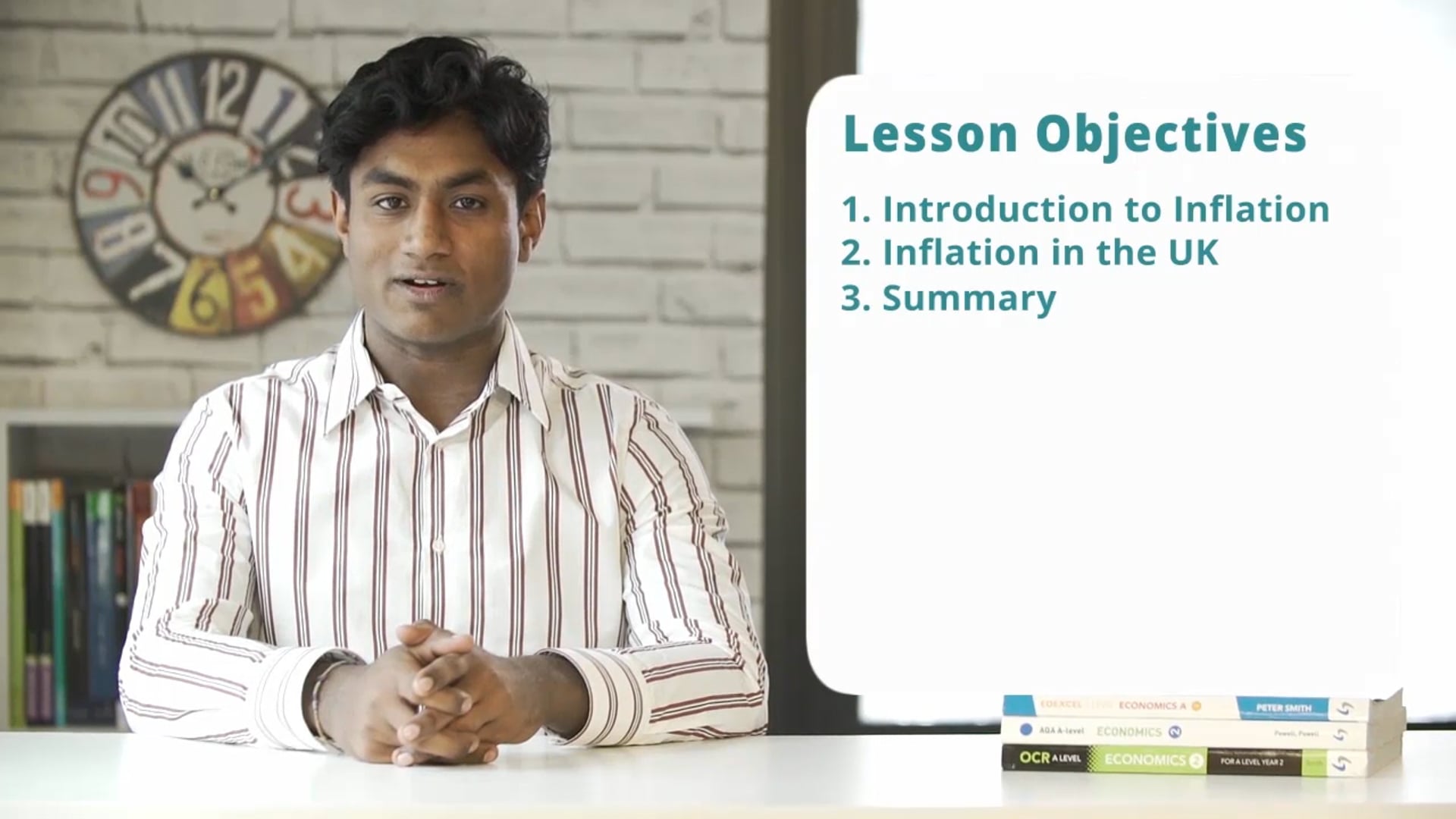 Inflation