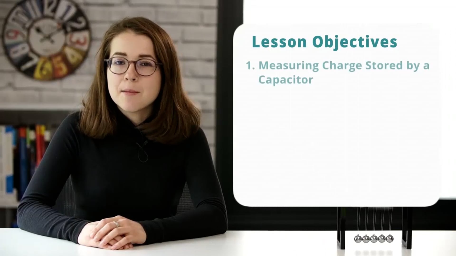 Introduction to Capacitance