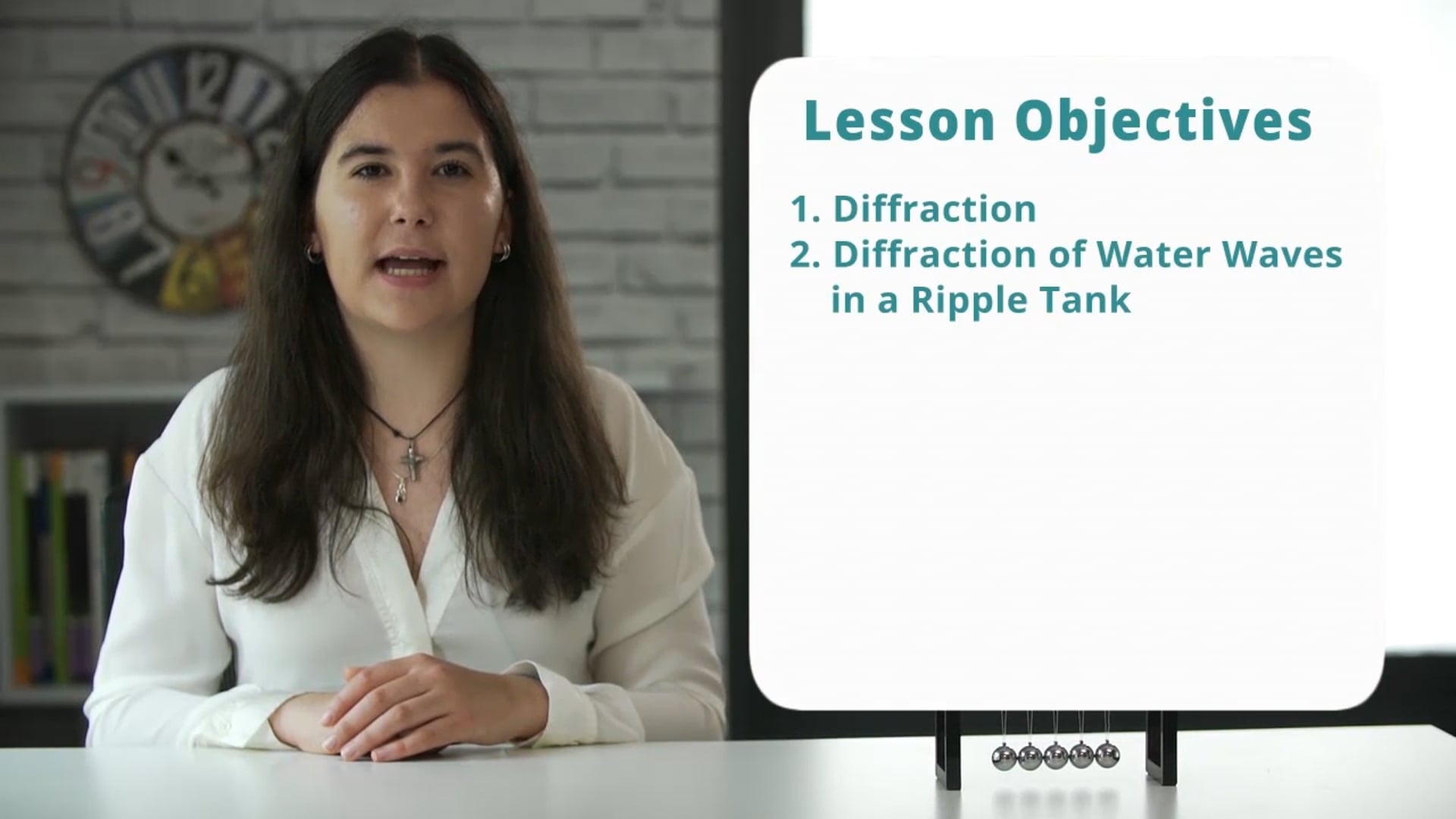 Introduction to Diffraction