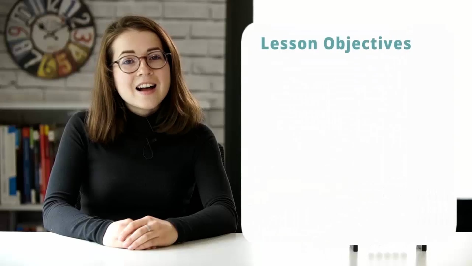 Introduction to Energy Levels