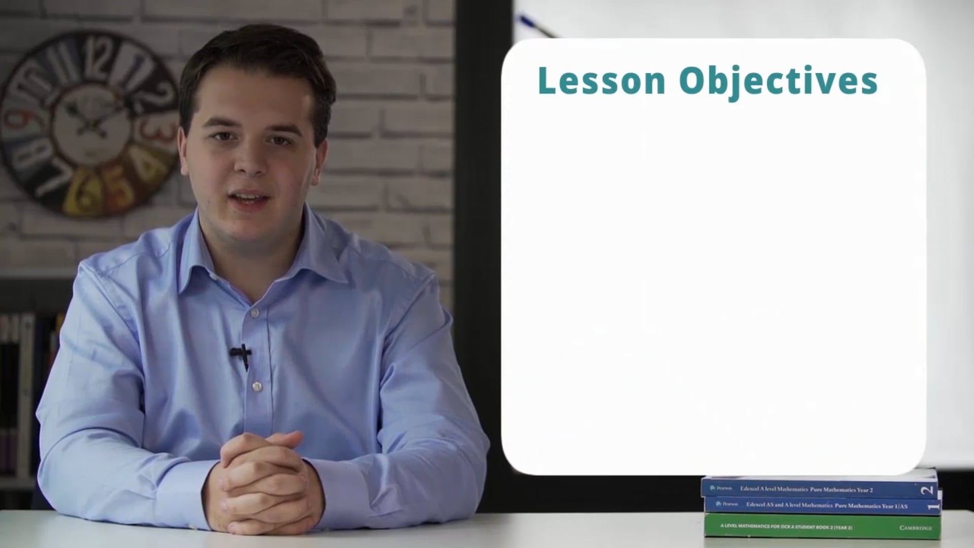 Introduction to Exponential Functions
