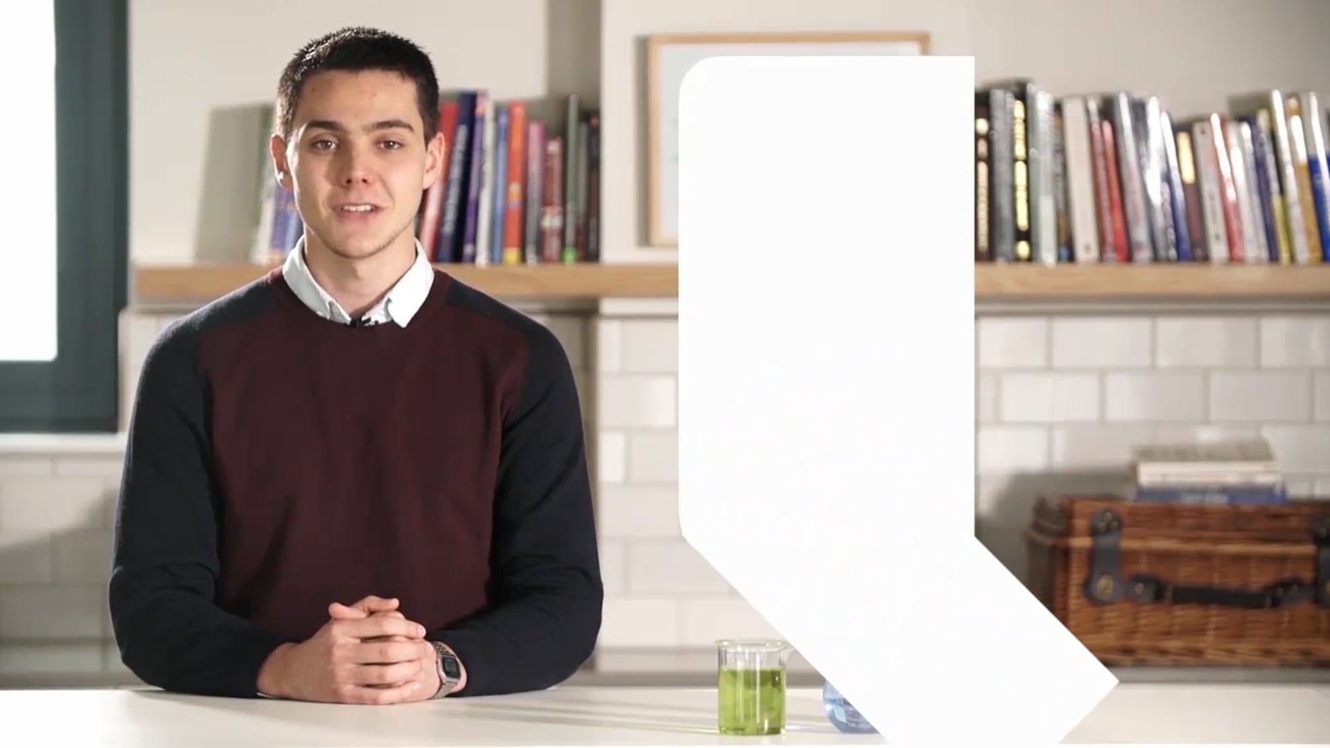 Introduction to Free Energy