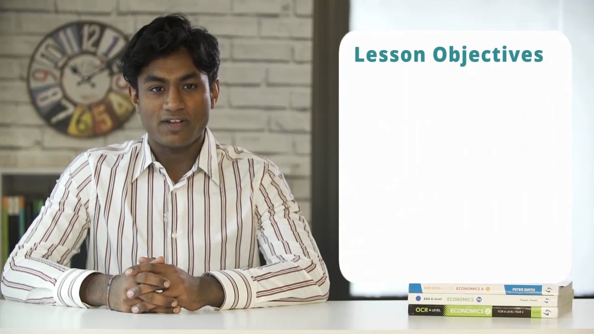 Introduction to Government Intervention