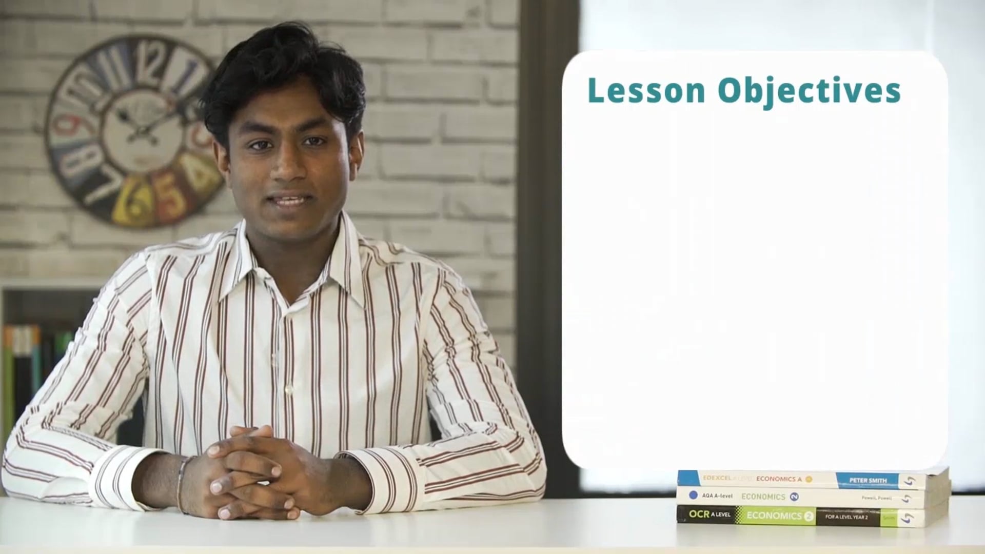Introduction to Government Intervention