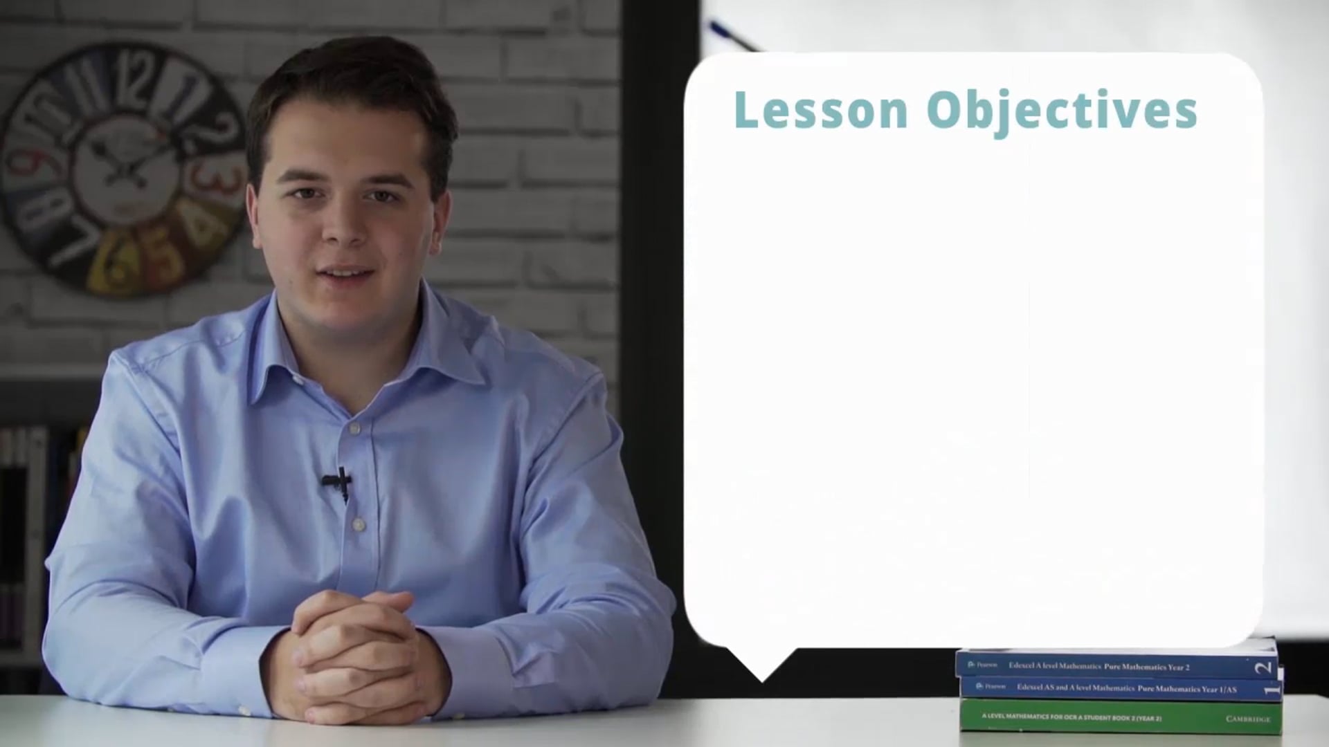 Introduction to Integration