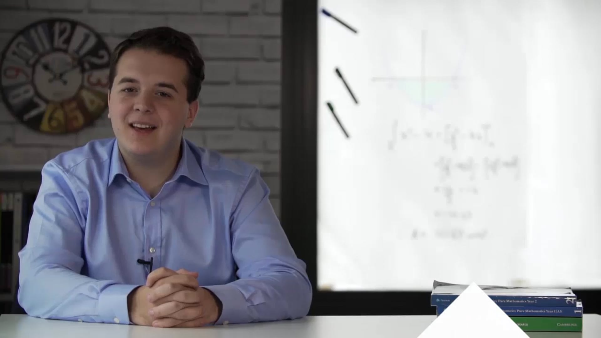 Introduction to Kinematics