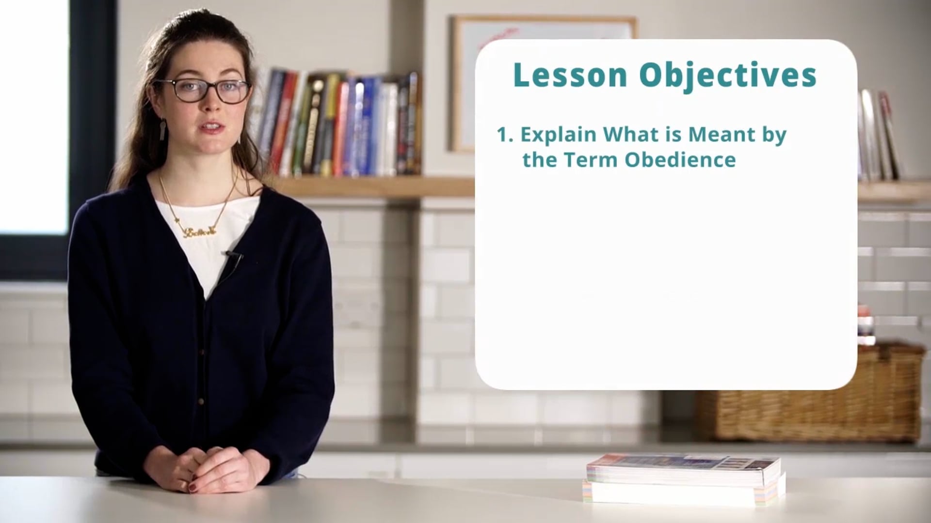 Introduction to Obedience