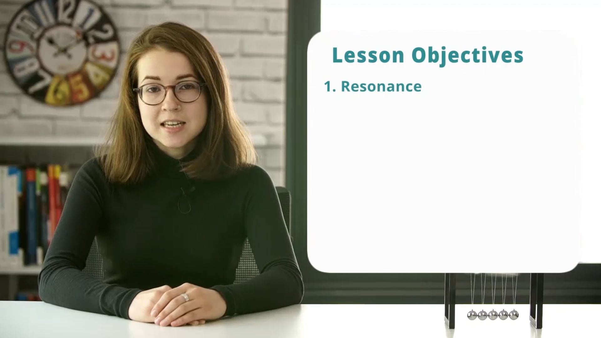 Introduction to Resonance