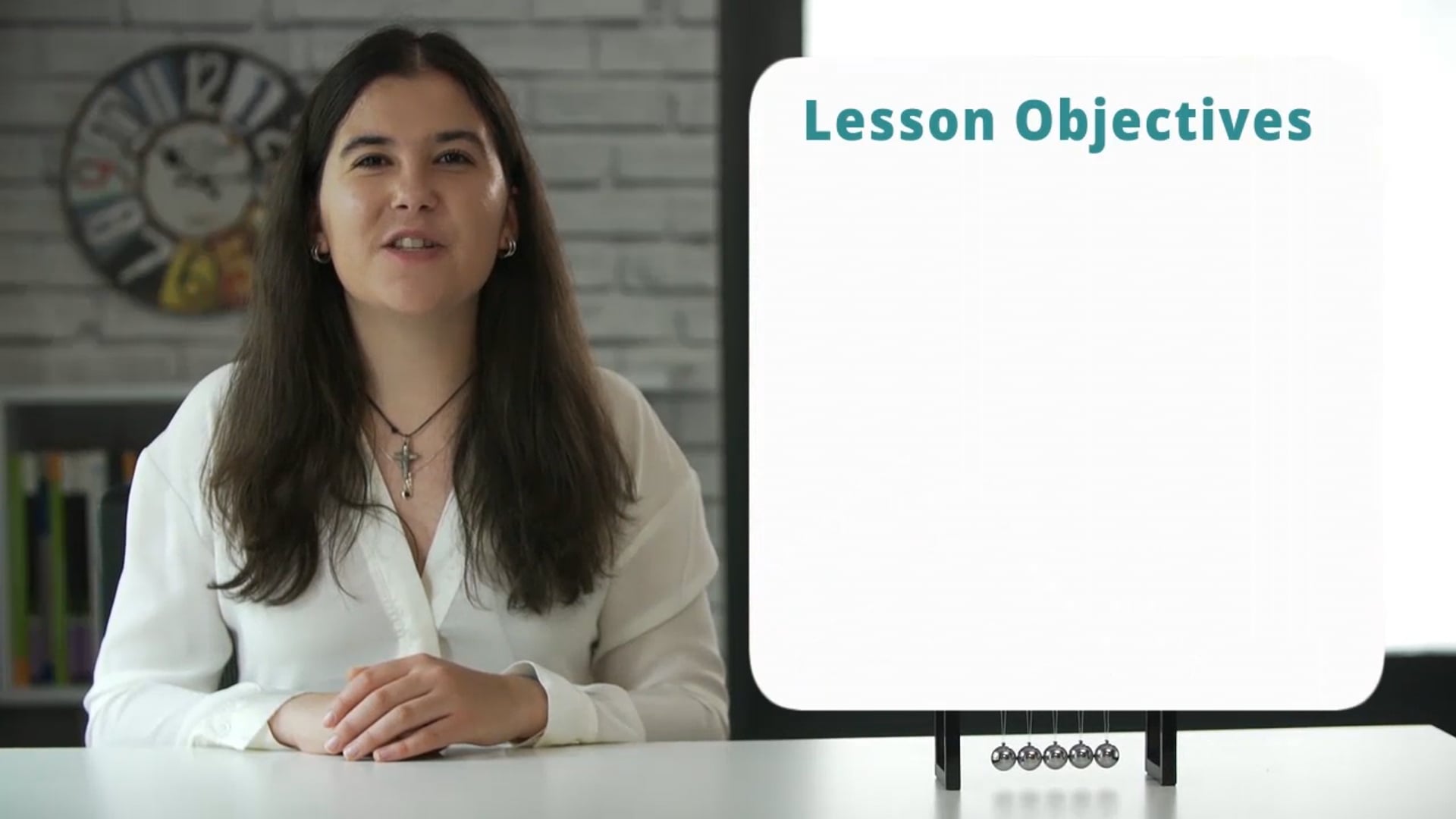 Introduction to Stationary Waves
