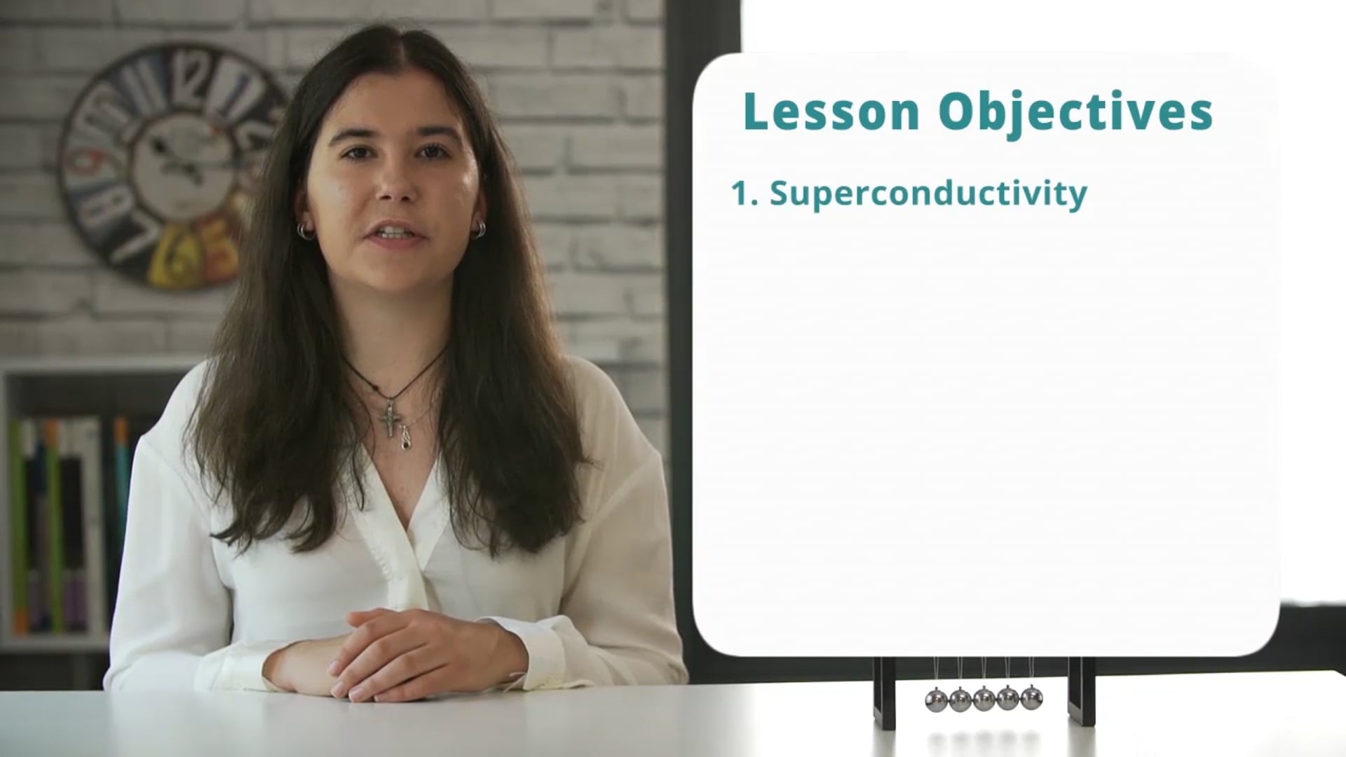 Introduction to Superconductors