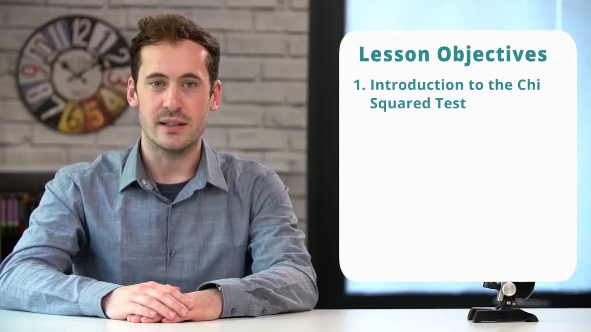 Introduction to the Chi Squared Test