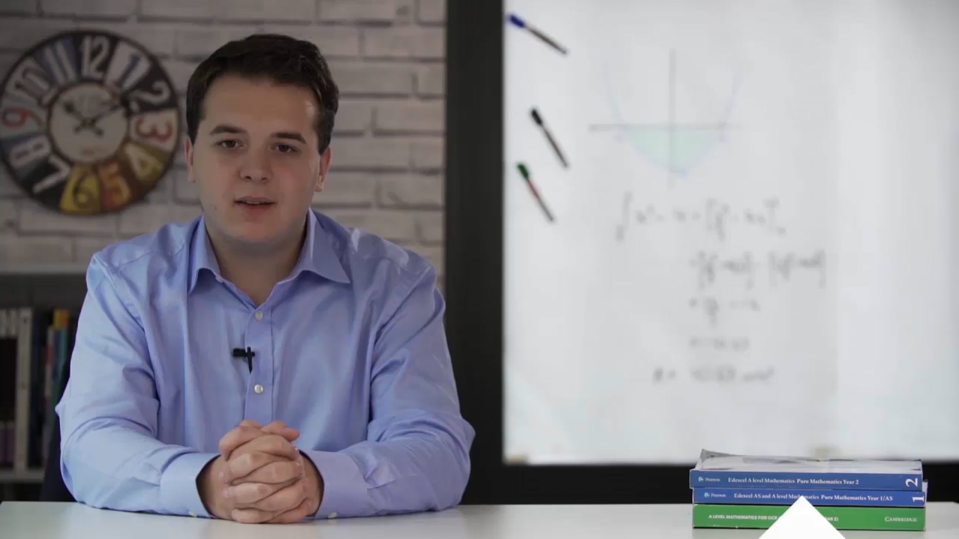Inverse Functions