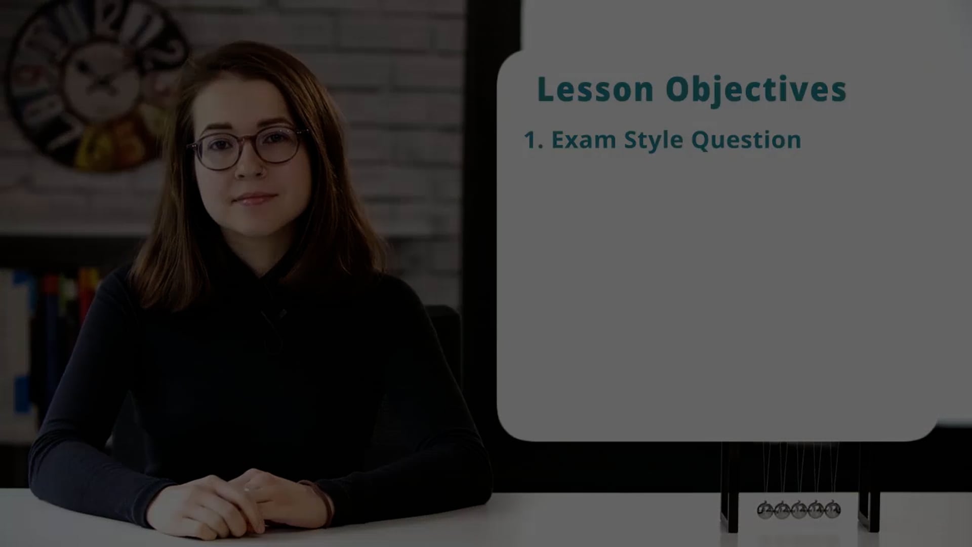 Investigating Coulomb's Law Exam Question