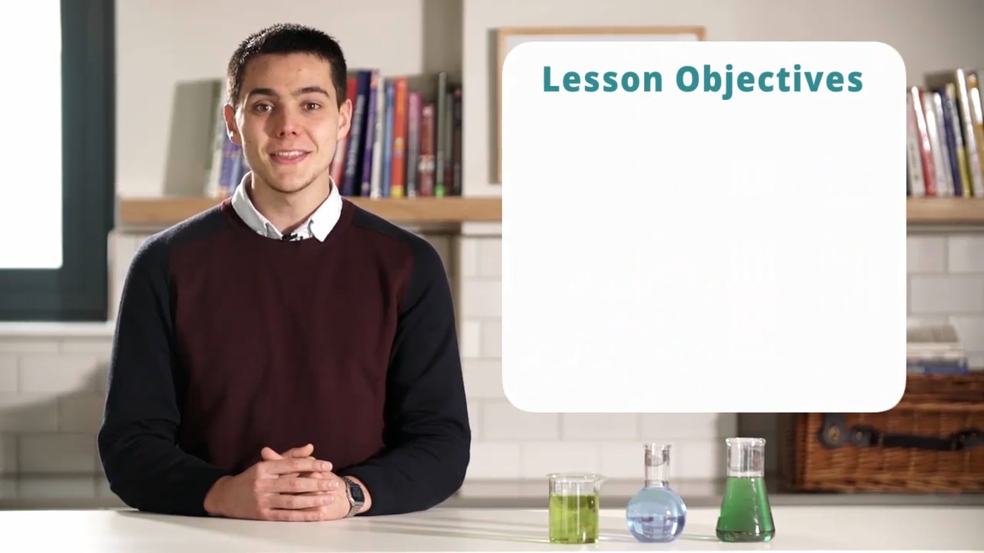 Ionisation Products