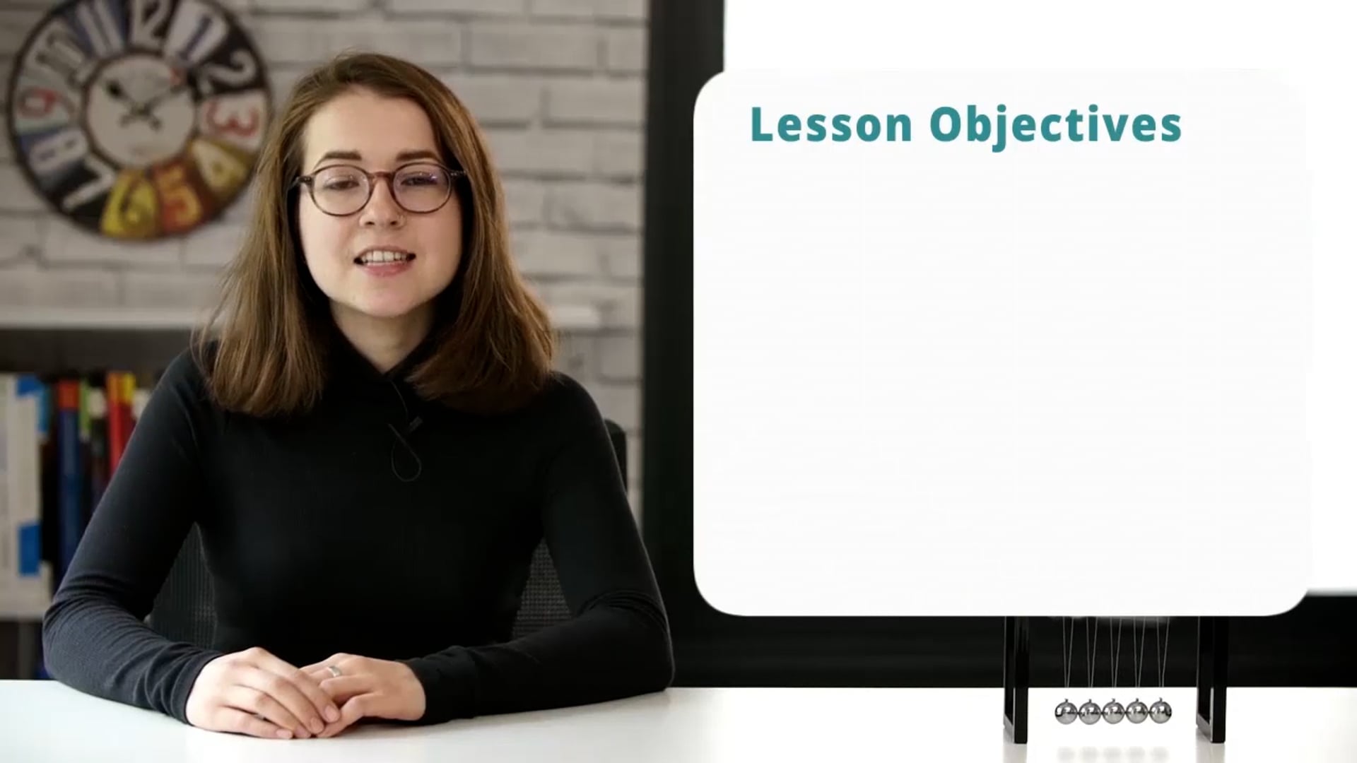 Kepler's Three Laws