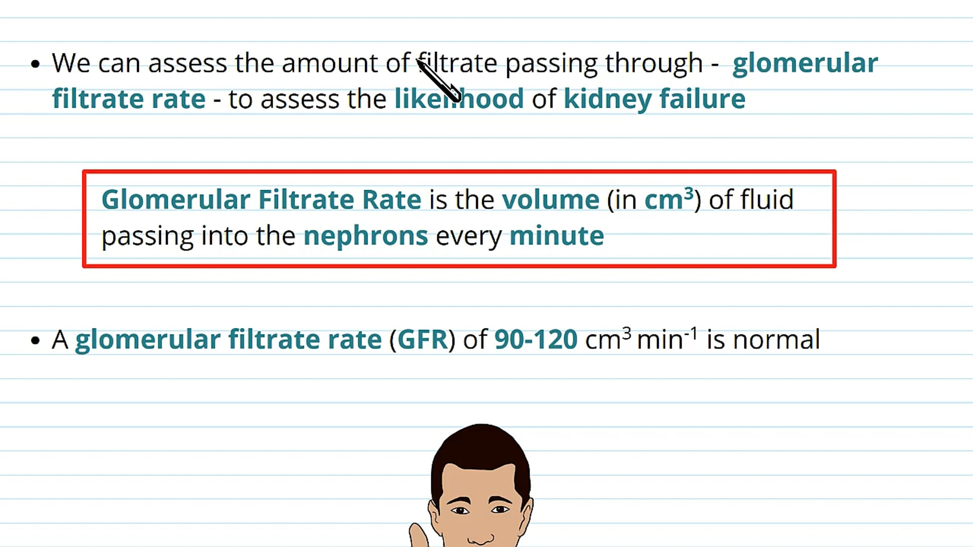 Kidney Failure