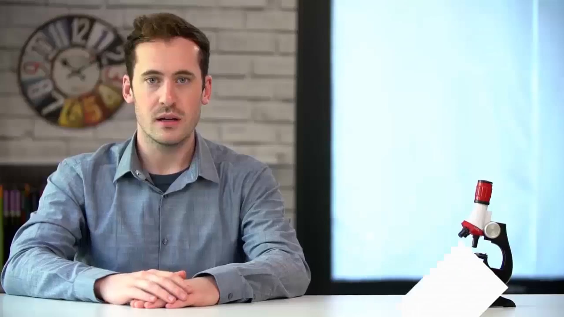 Marker Genes