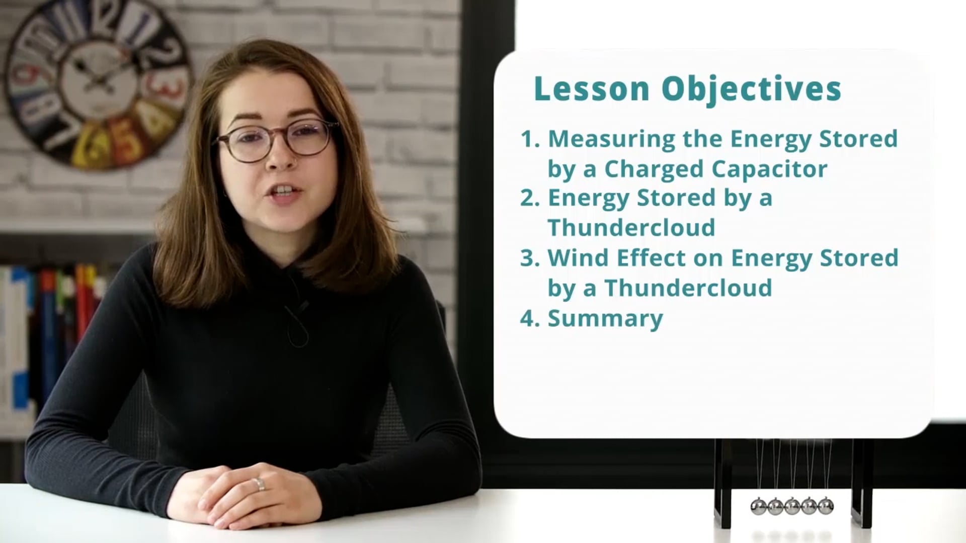 Measuring the Energy Stored by Capacitors