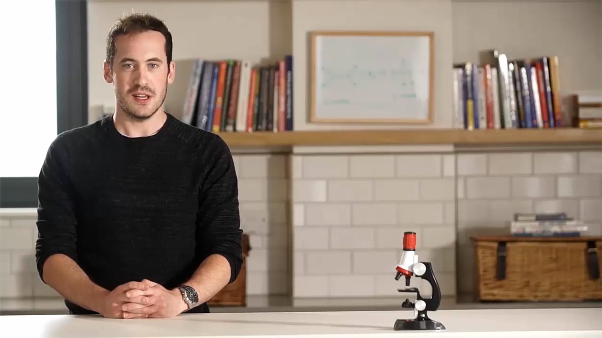 Microscopy Exam Questions 2