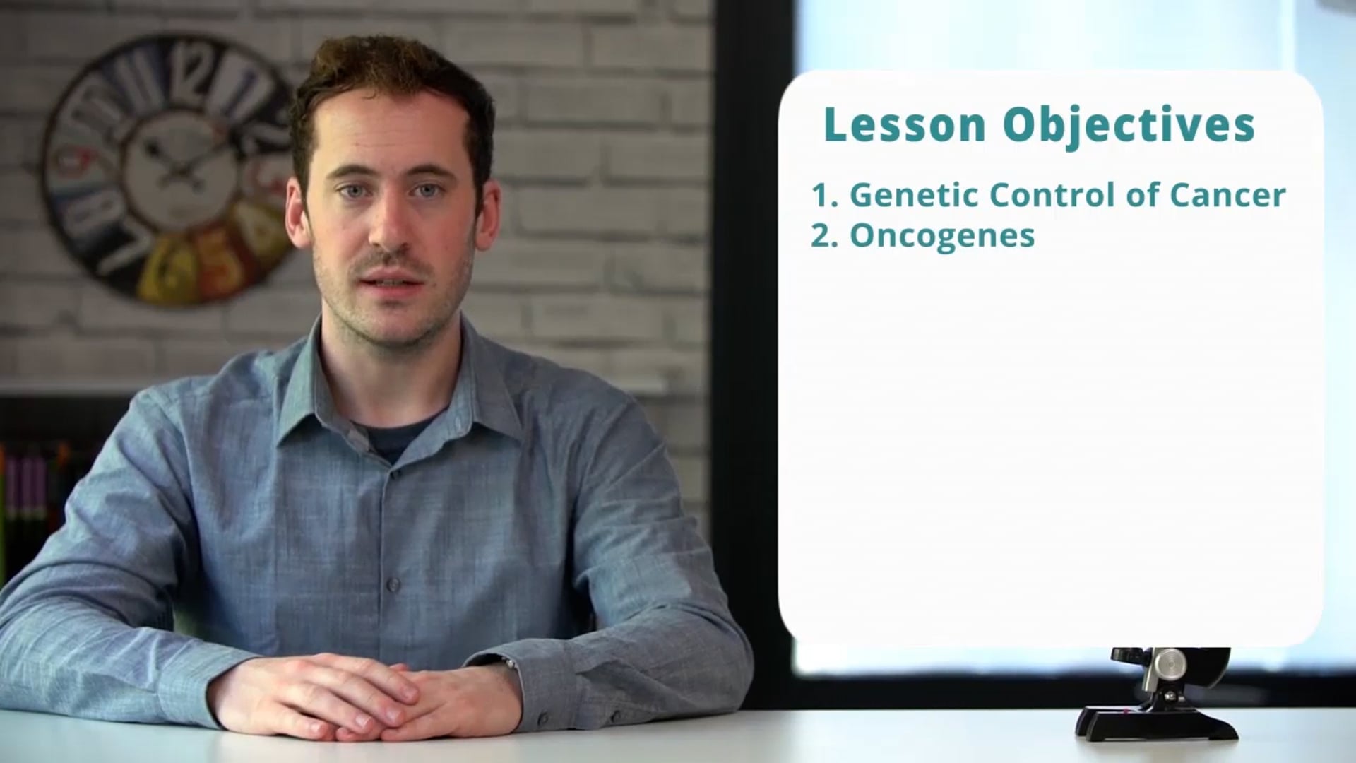 Oncogenes