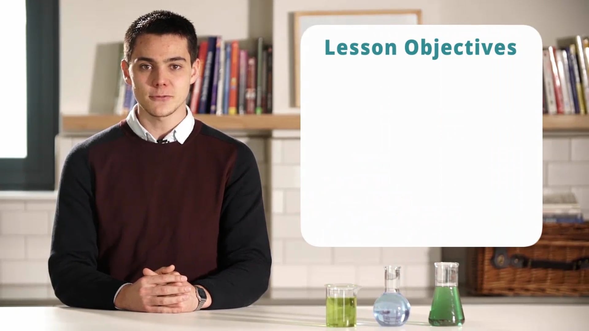 Optical Isomers and Chirality
