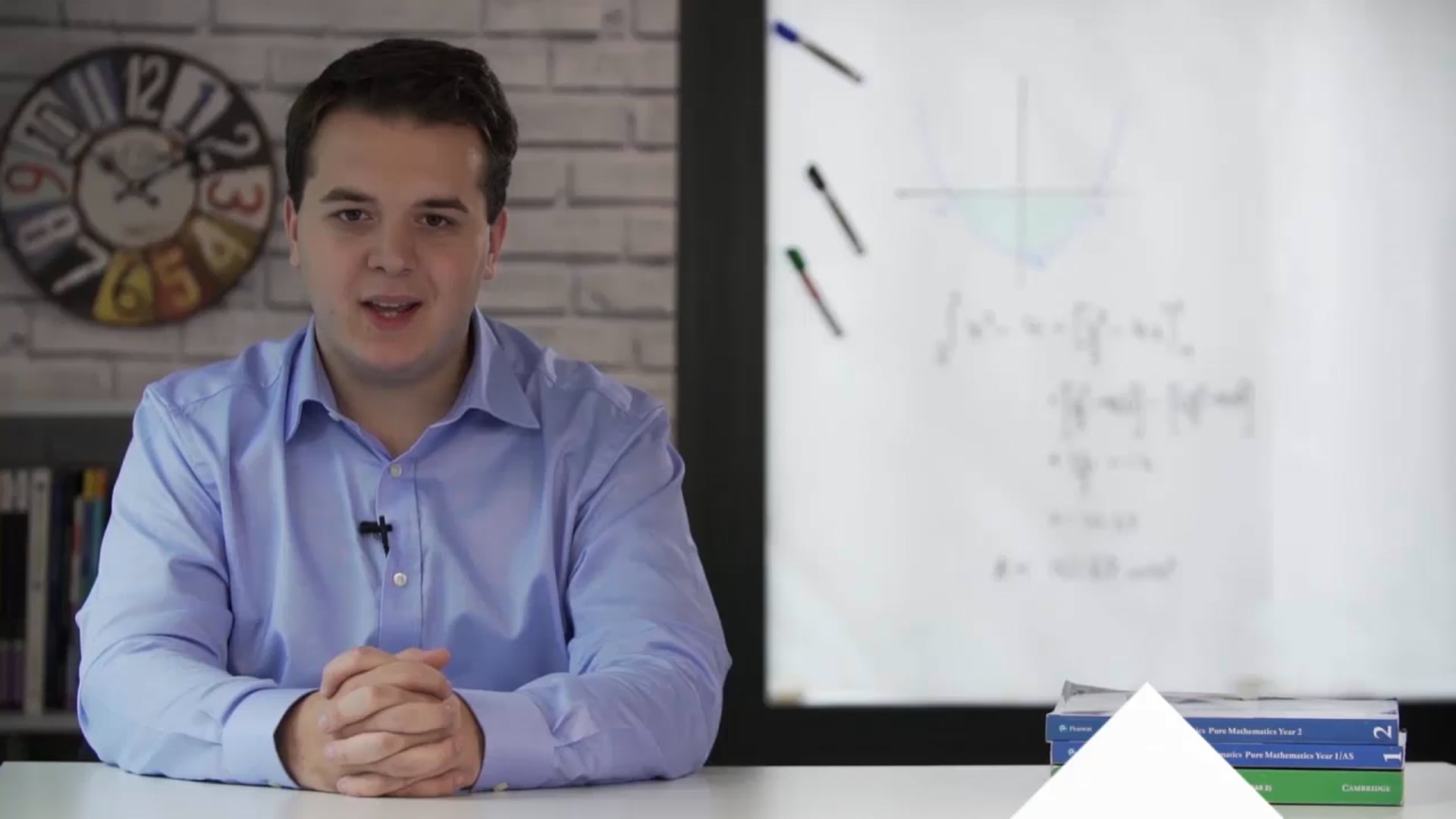 Parametric Equations in Modelling
