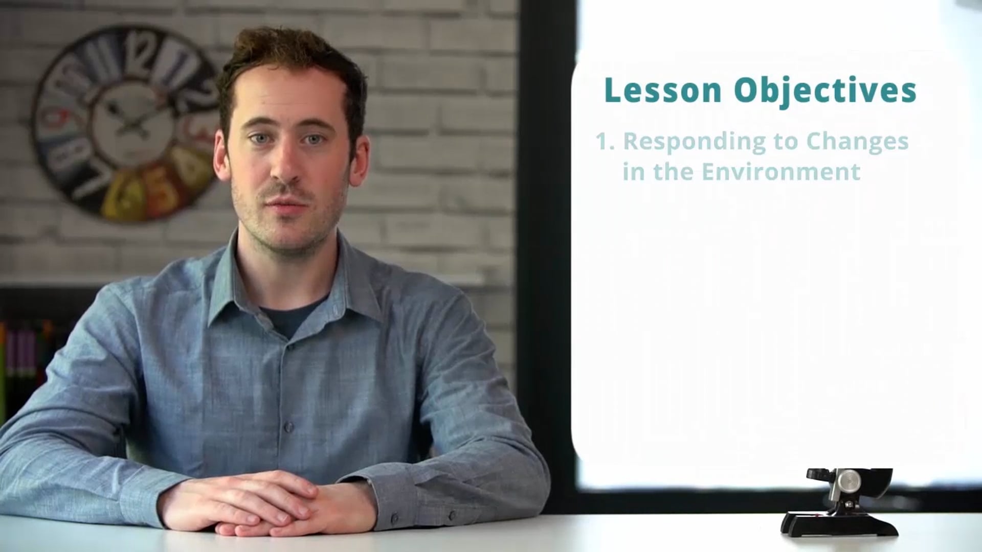 Plant Responses: Chemical Defense