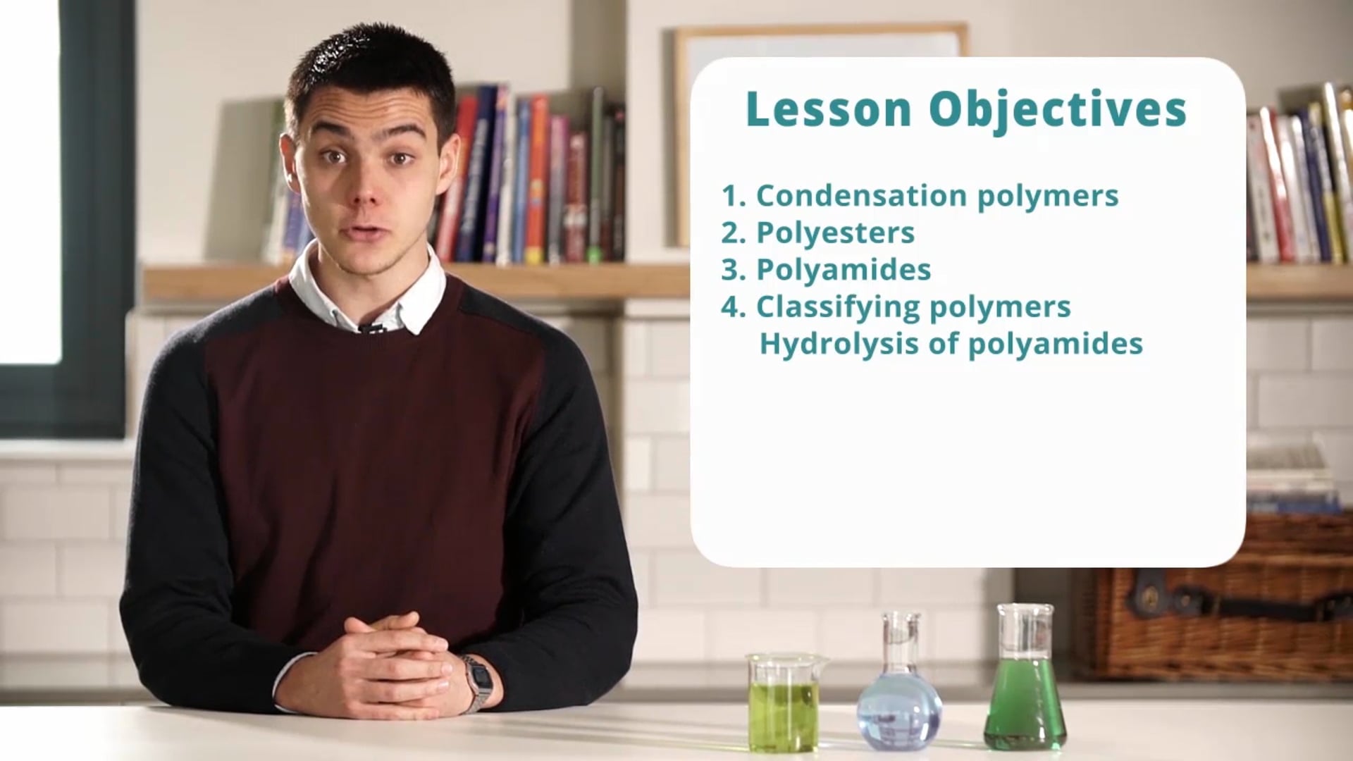Polymers