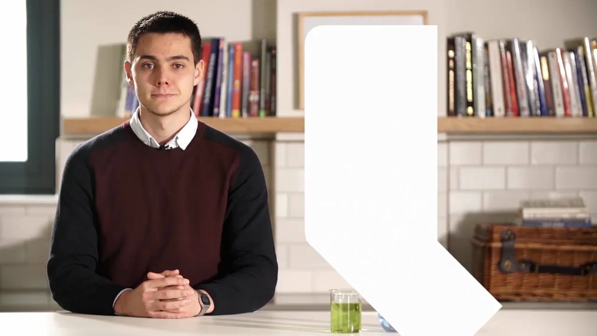 Precipitation Reactions