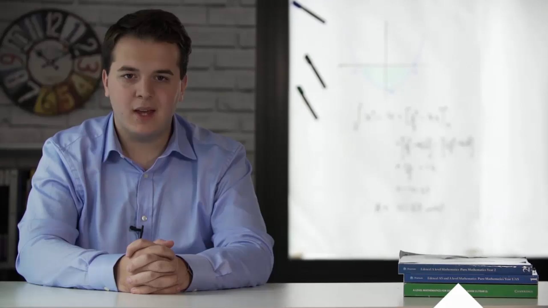 Projectile Motion Formulae