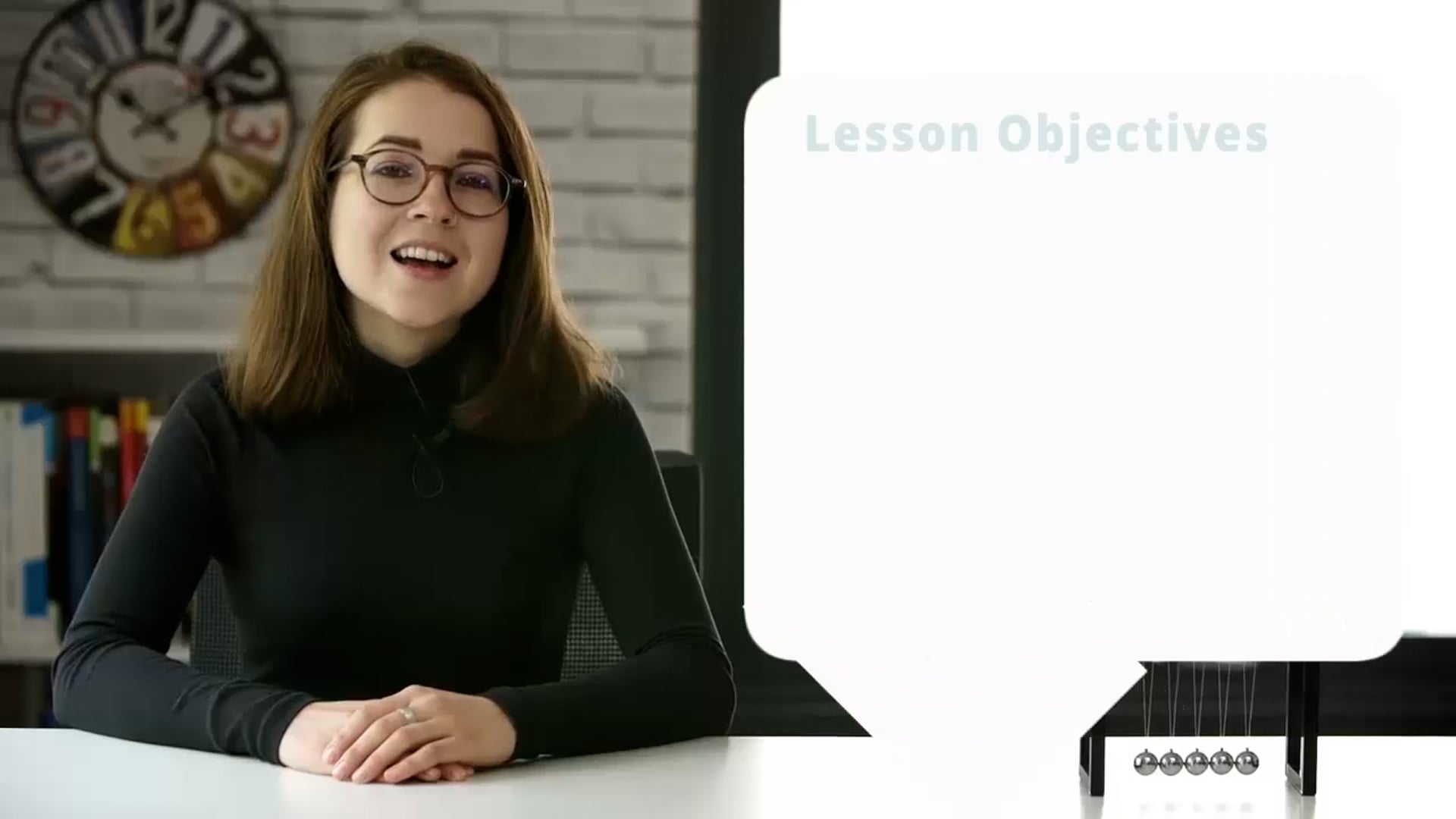 Properties of Simple Harmonic Motion