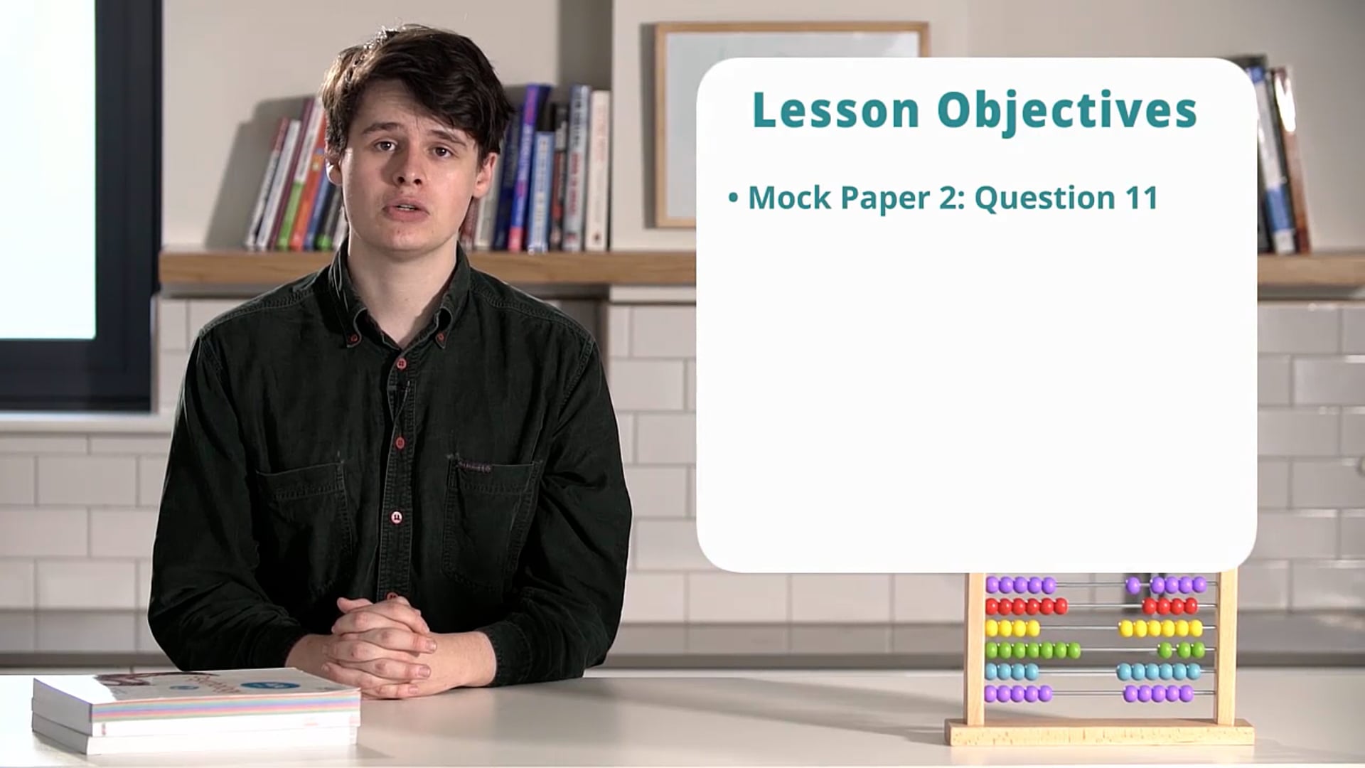 Question 11: Hypothesis Testing