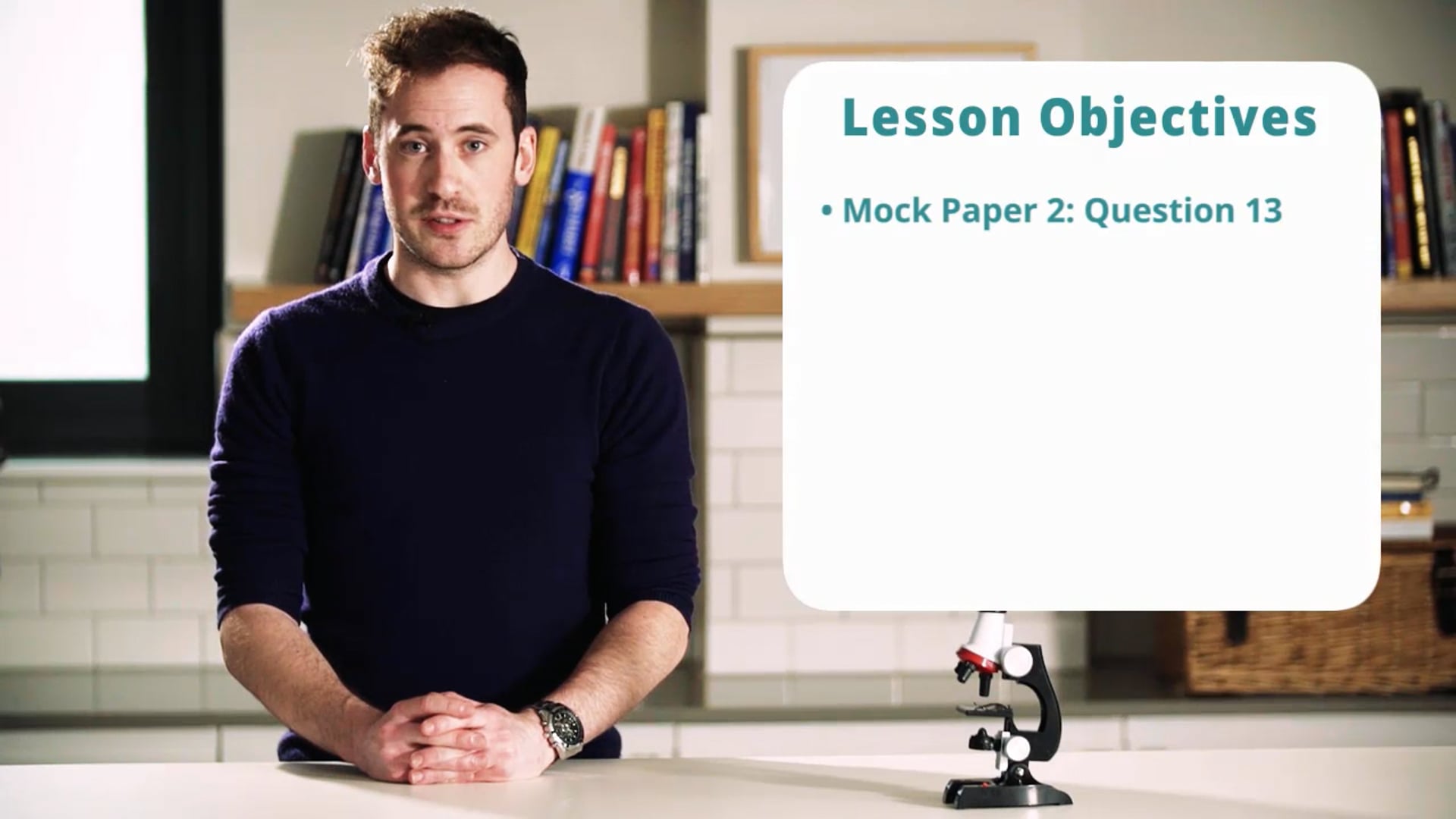 Question 13: Cloning