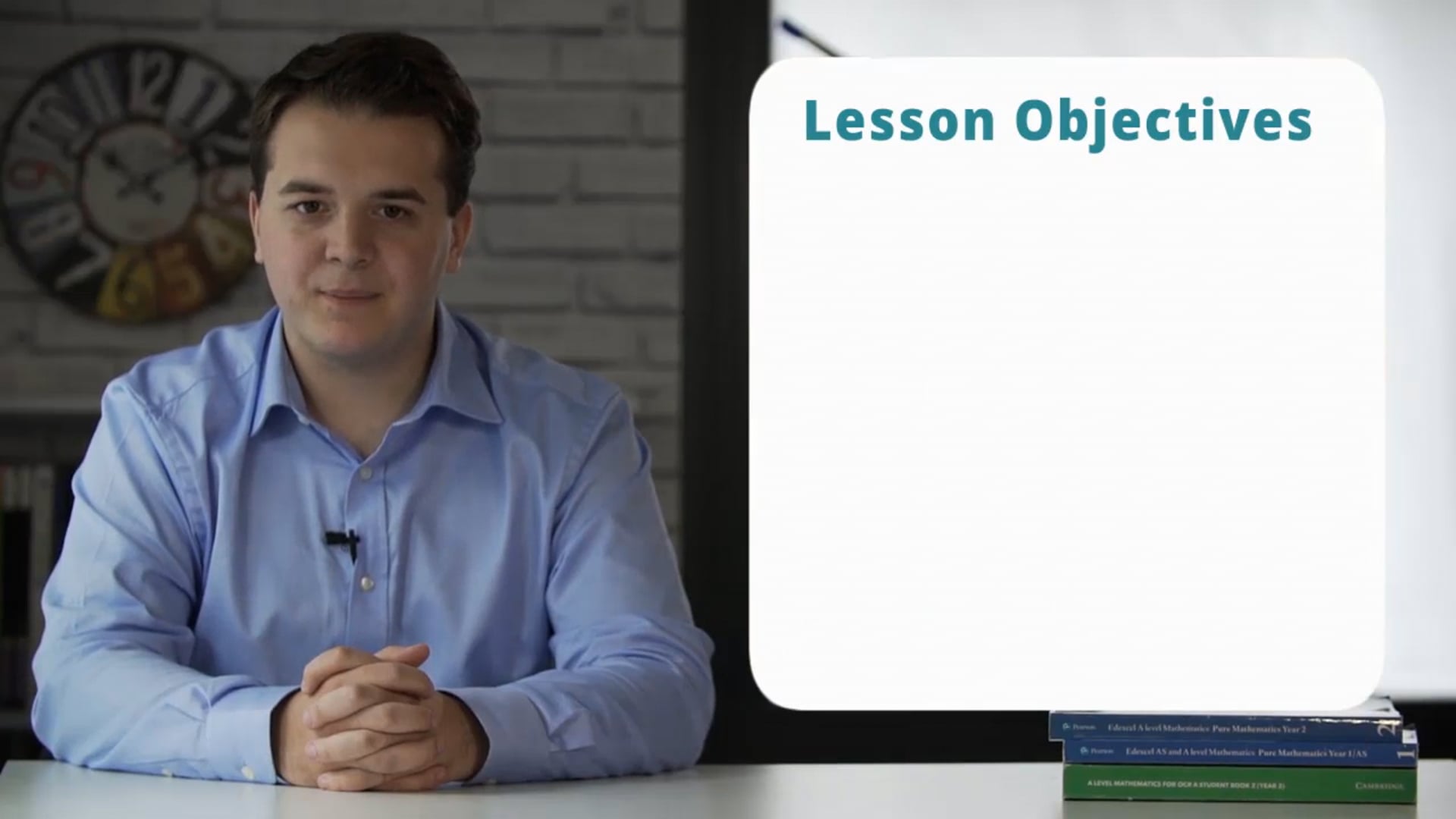Representing Discrete Data