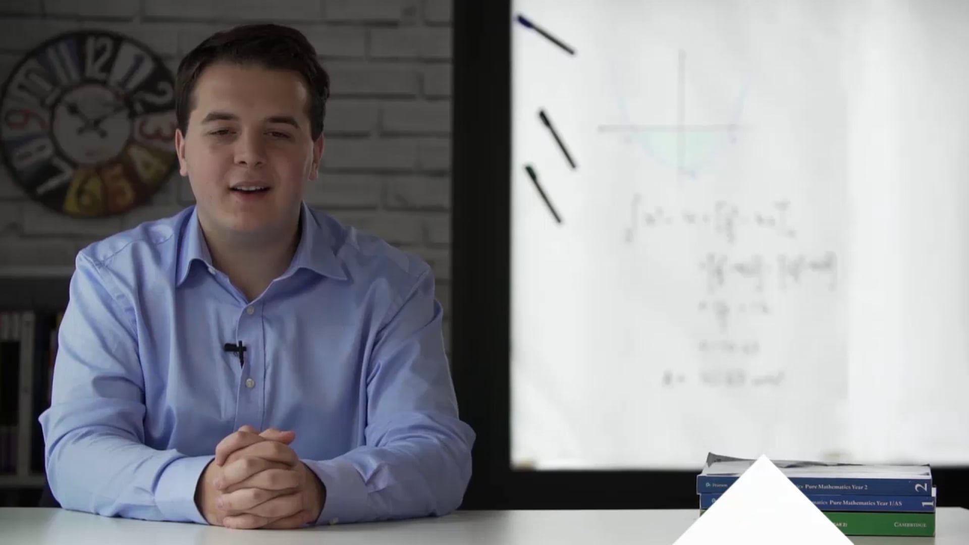 Revisiting the Product Rule
